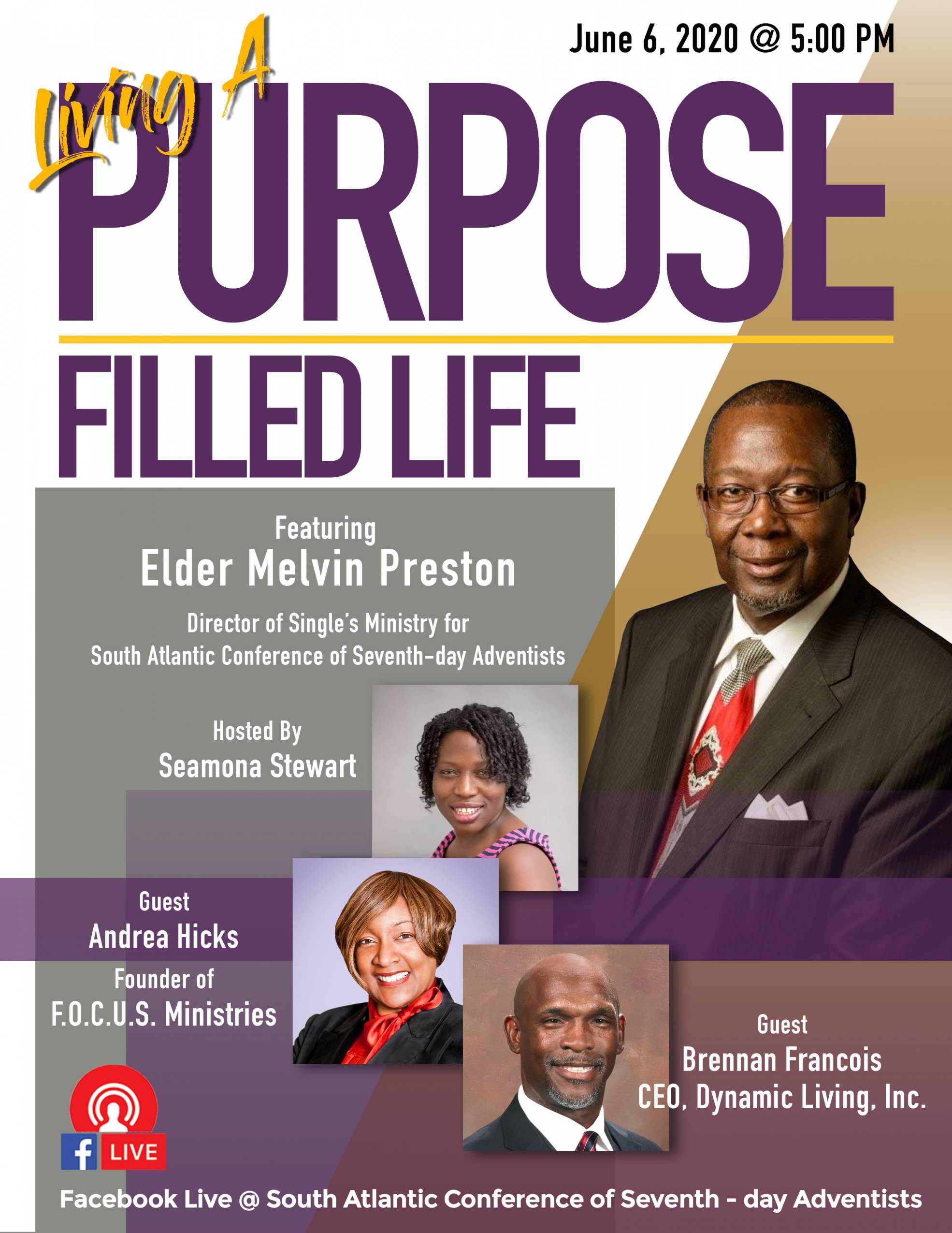 Singles Ministry Augusta Ebenezer SDA Church Augusta GA